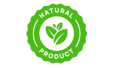 100% Natural of JavaTide 