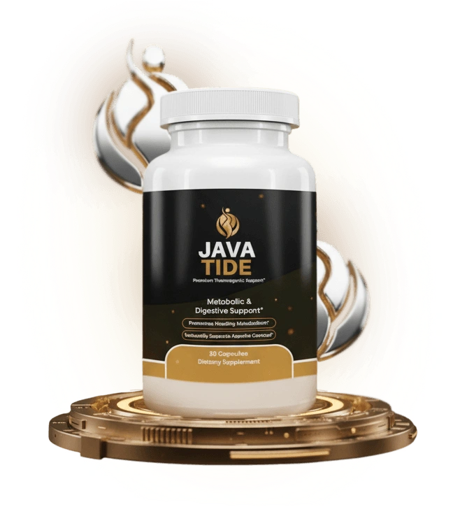 JavaTide Supplement