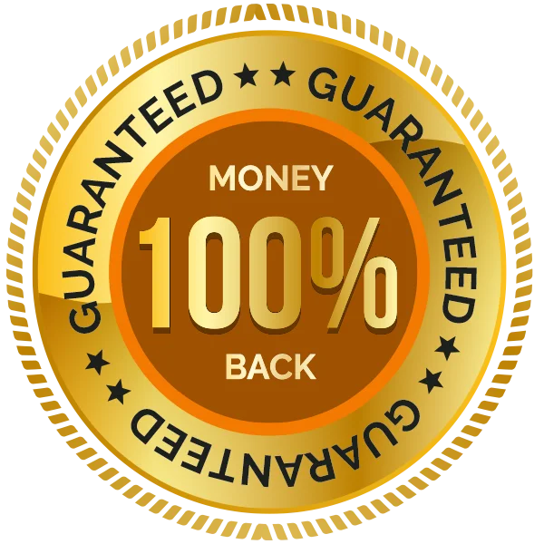 JavaTide  60-Days Money Back Guarantee