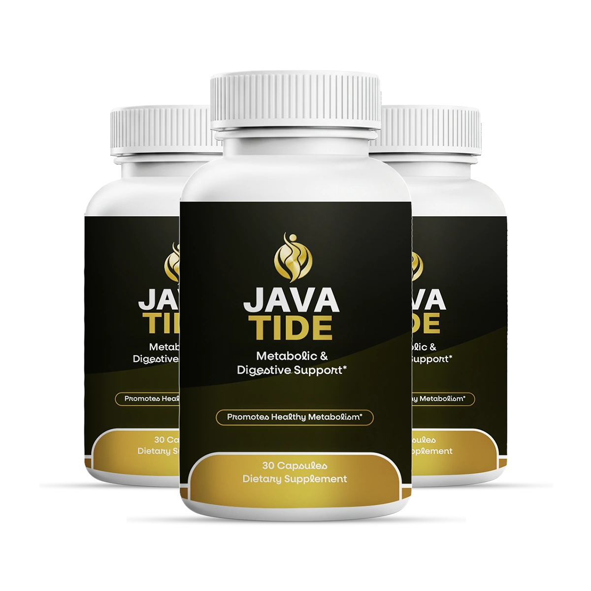 JavaTide Supplement